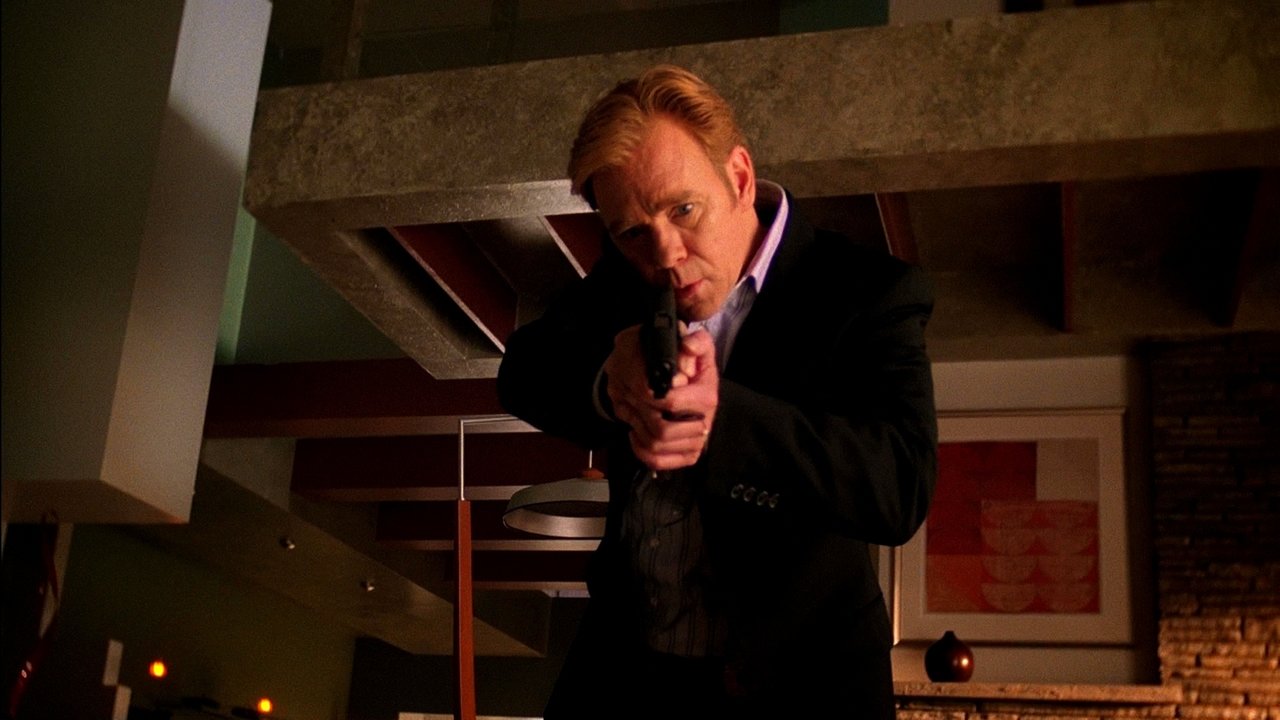 CSI: Miami - Season 4 Episode 10 : Shattered