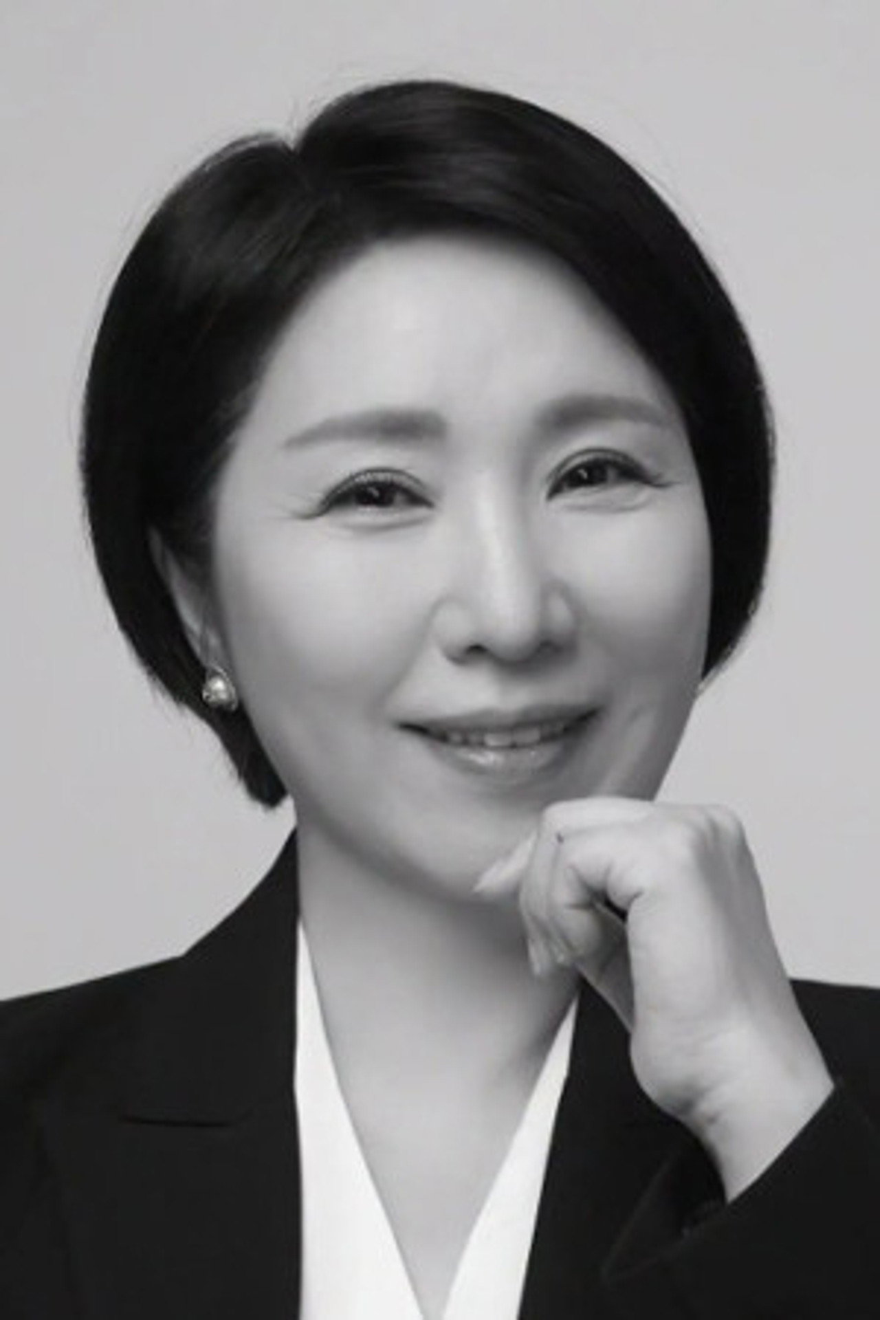 Lee Ho-sun
