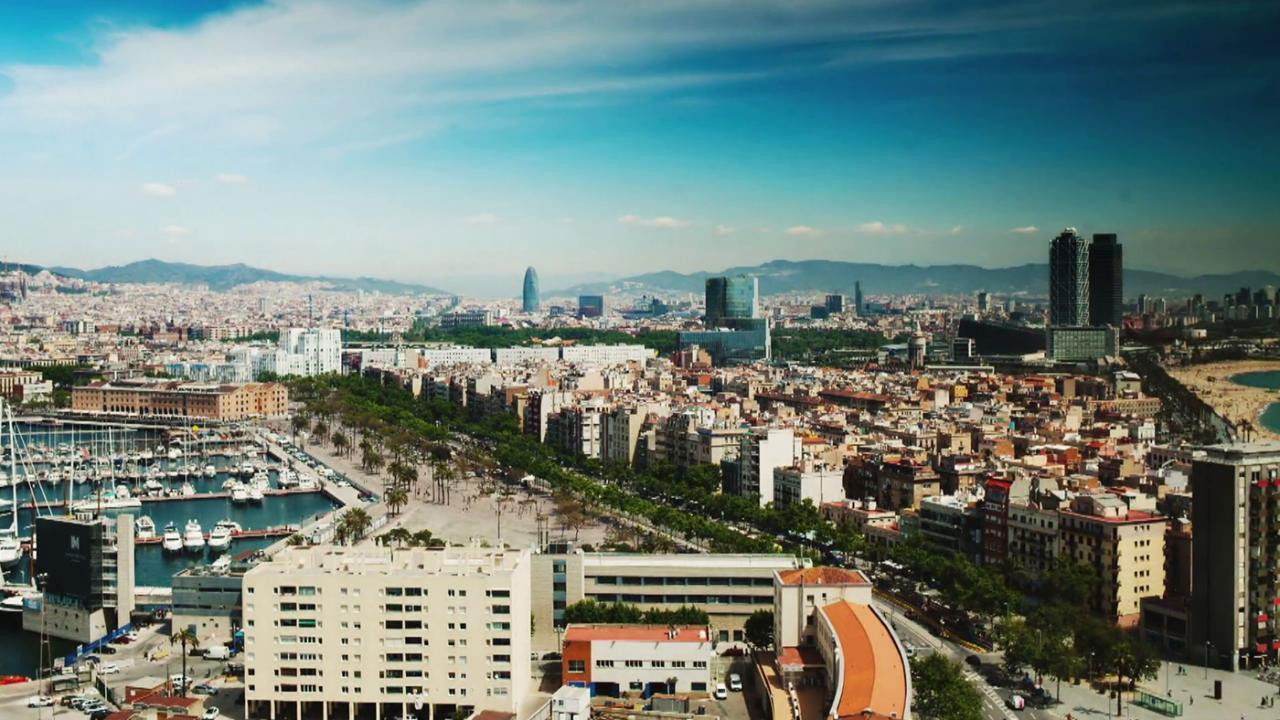 En el punto de mira — Épisode 22