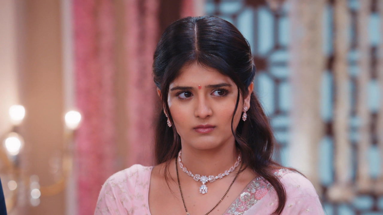 Maana Ke Hum Yaar Nahi — Épisode 27