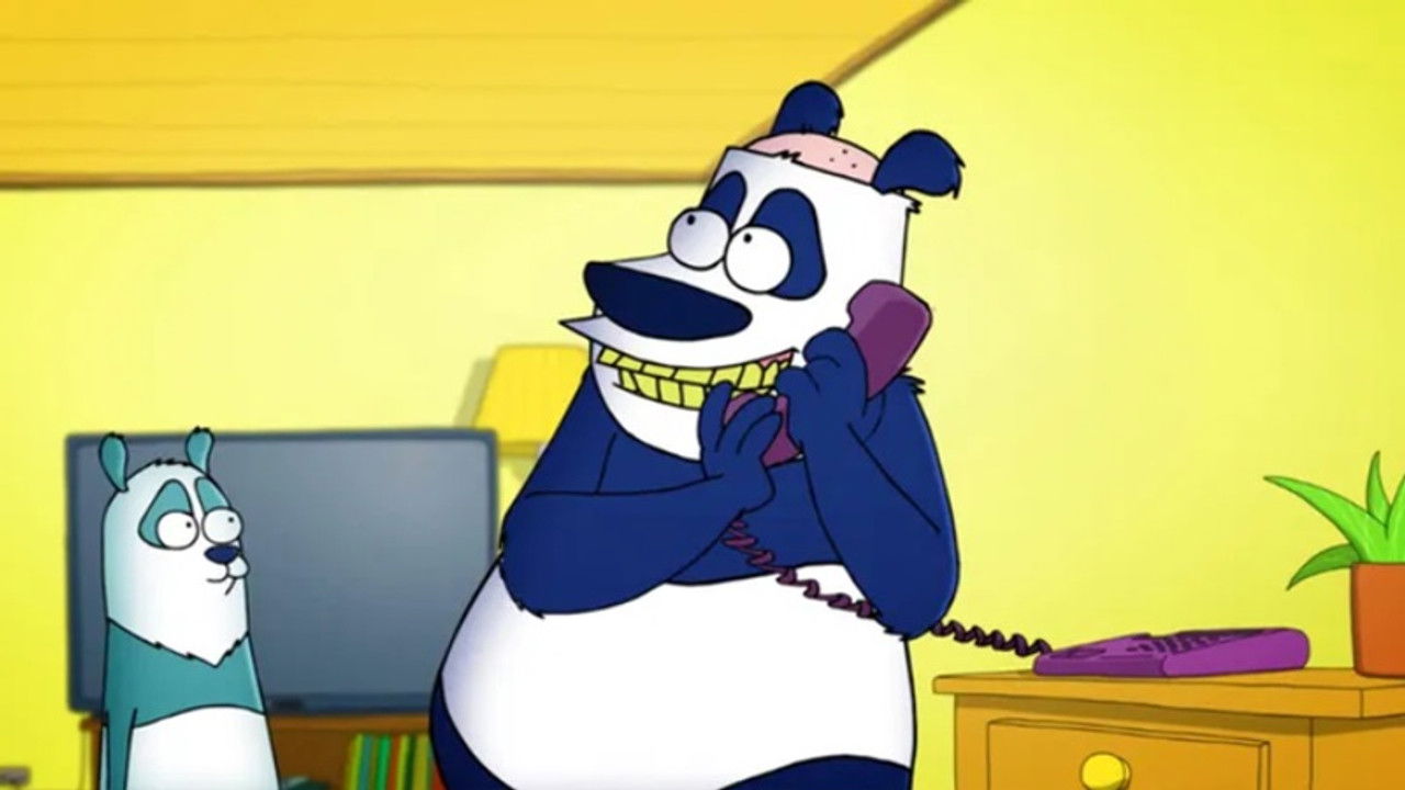 Pandaerne — Épisode 1