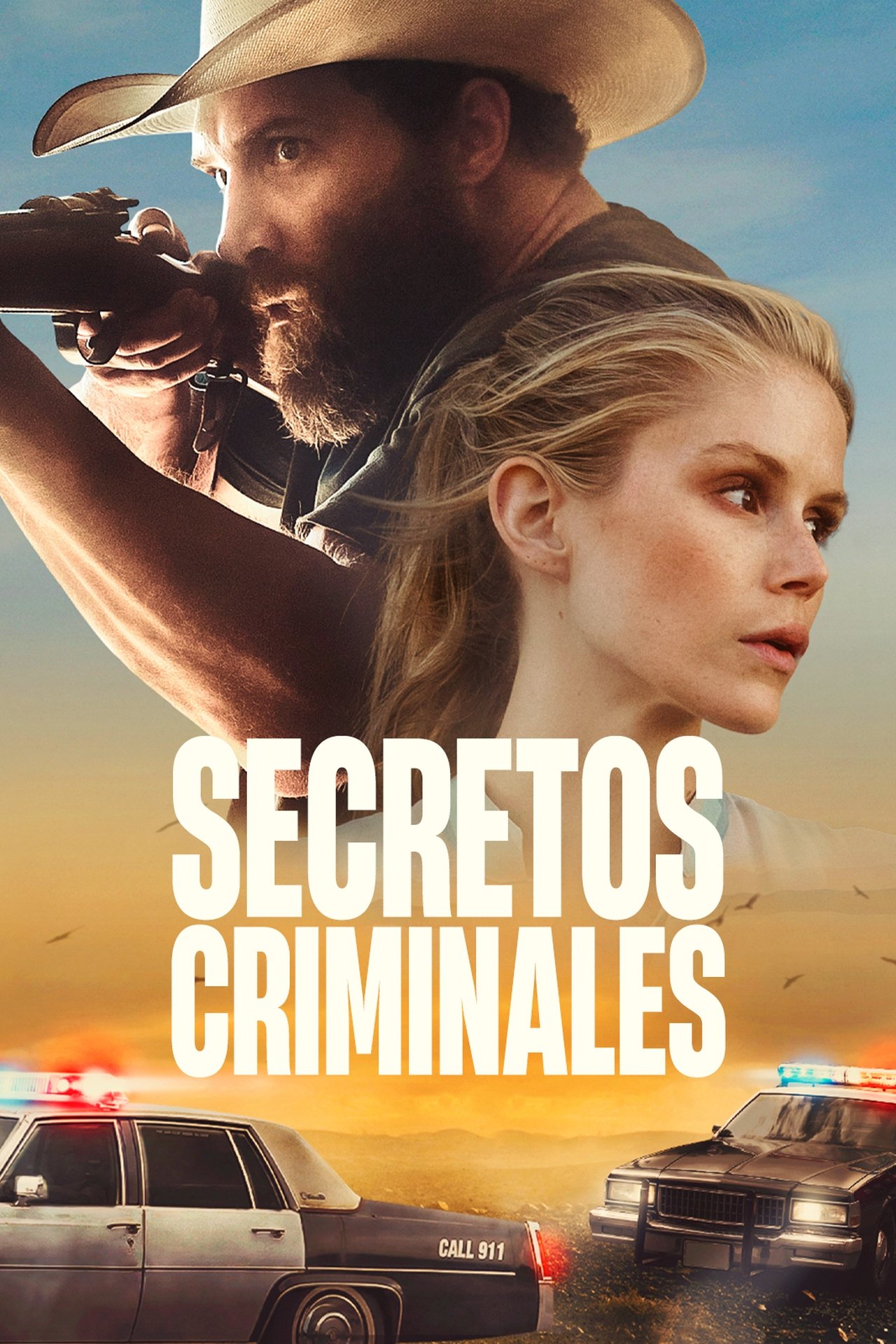 Secretos criminales