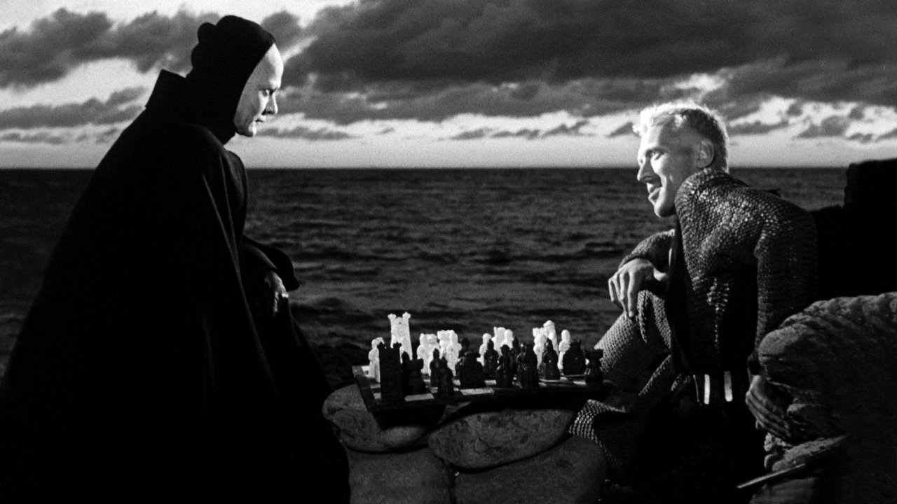 The Seventh Seal (1957)