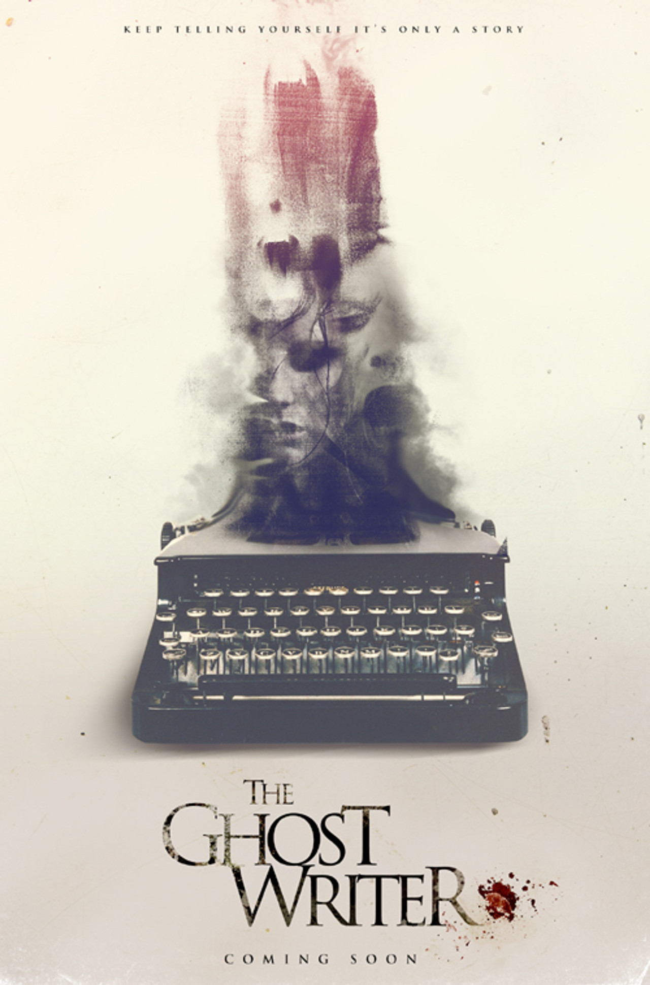 The Ghost Writer still 3