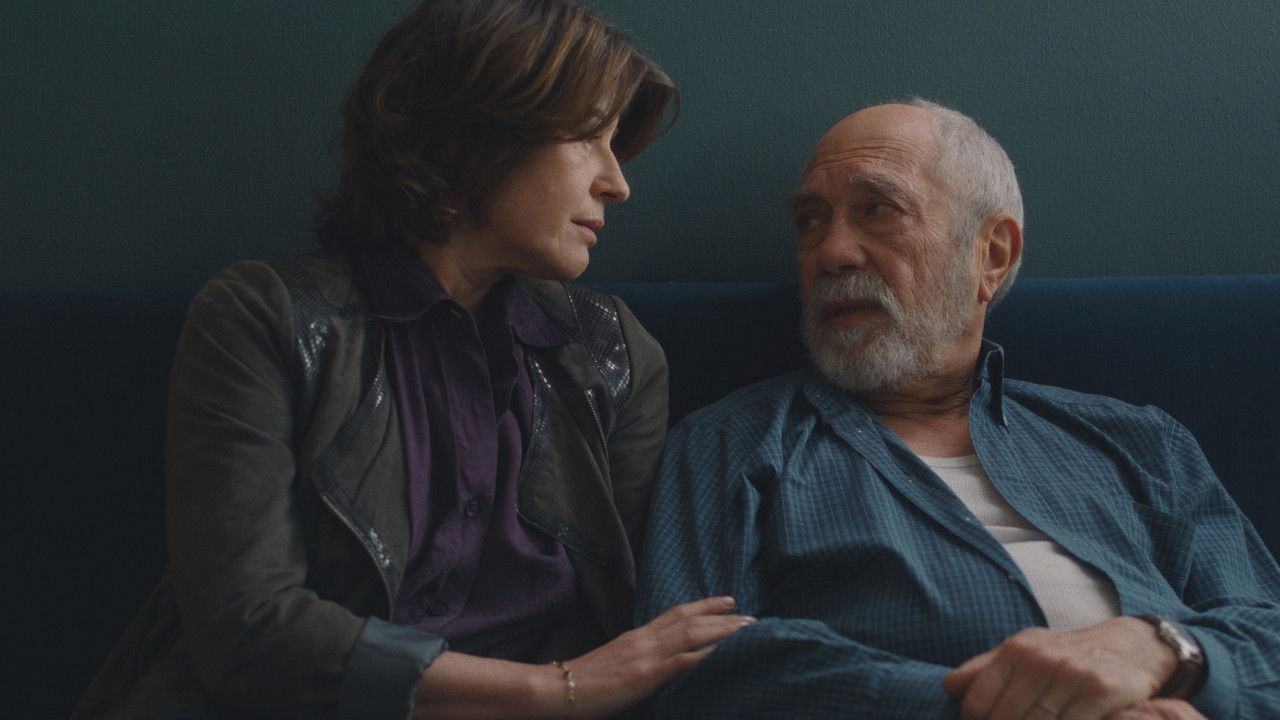 Septième Ciel — Episode 8