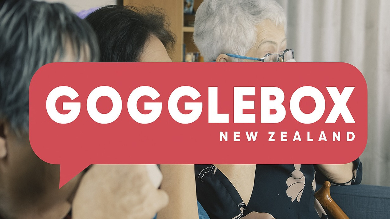 Gogglebox New Zealand — Épisode 2