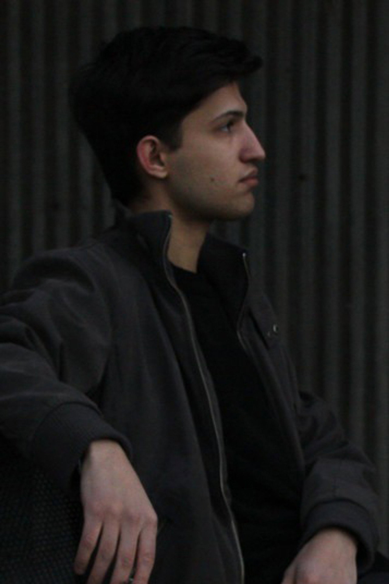 Fernando Molina