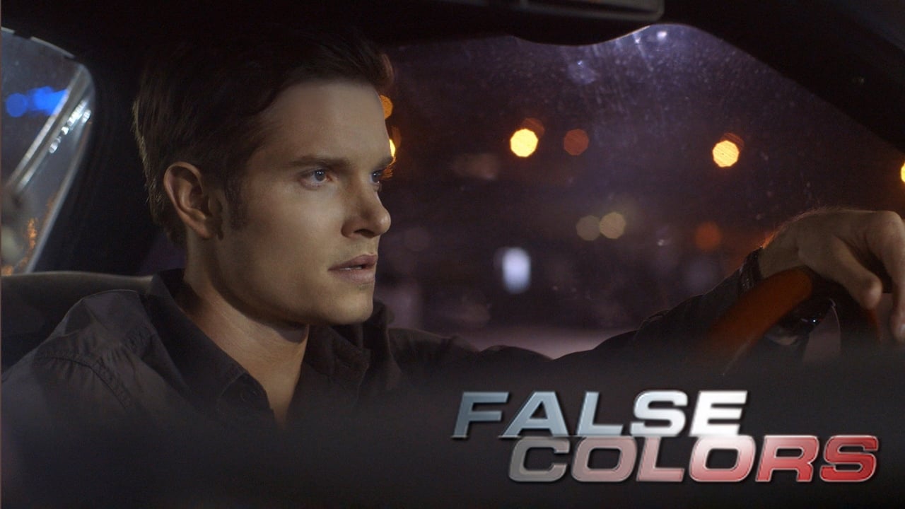 False Colors (2020)