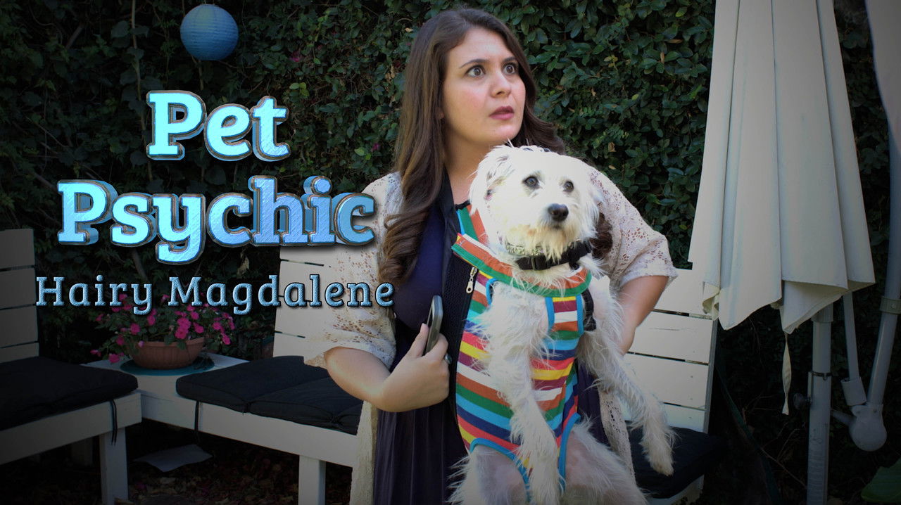 The Pet Psychic — Épisode 7