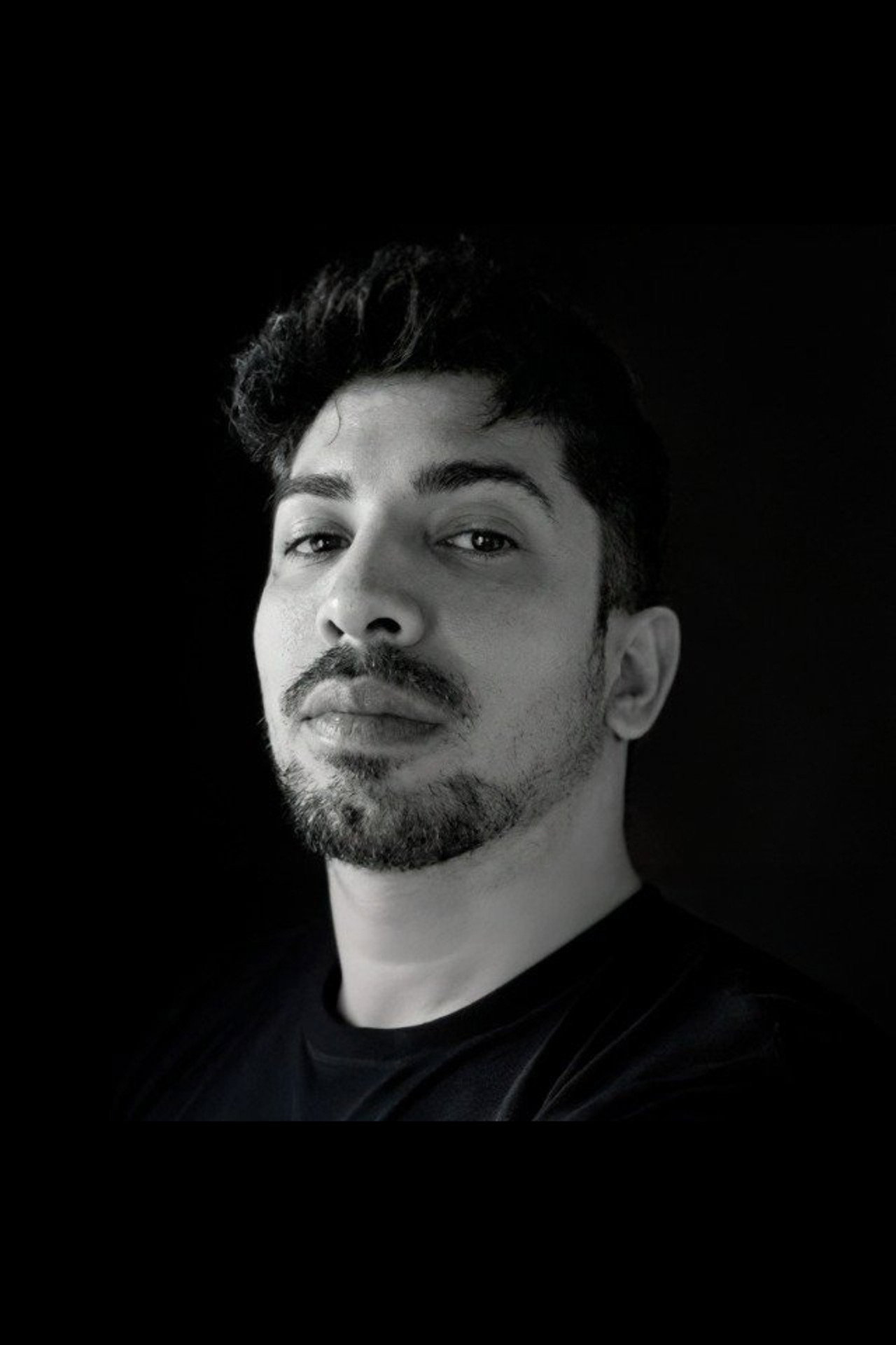 Nahuel Soria