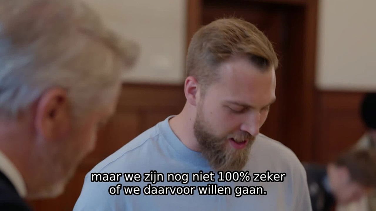 Lego Masters (Pays-Bas/Belgique) — Épisode 3