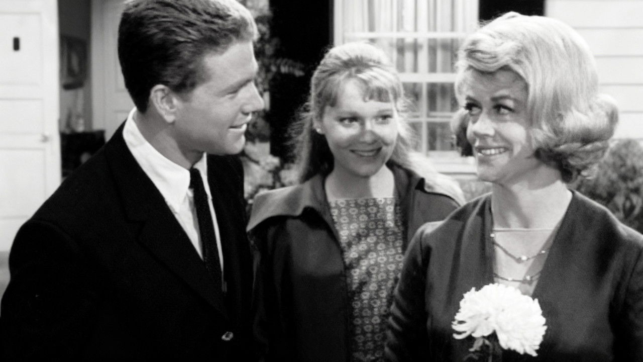 Peyton Place — Épisode 8