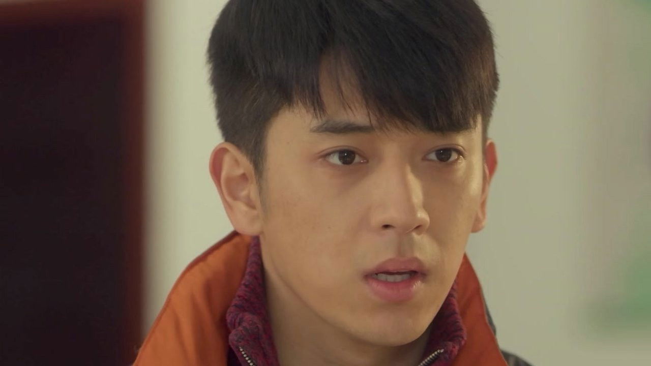 冰雪之名 — Épisode 10