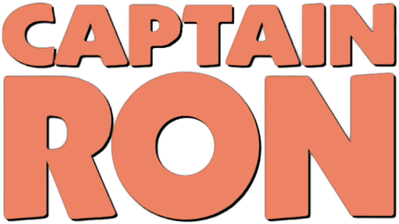 Captain Ron