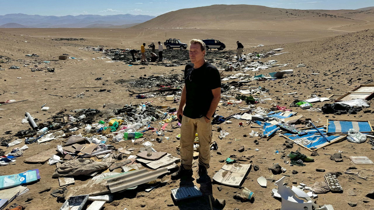 Vores jord - kurs mod nye eventyr — Épisode 8