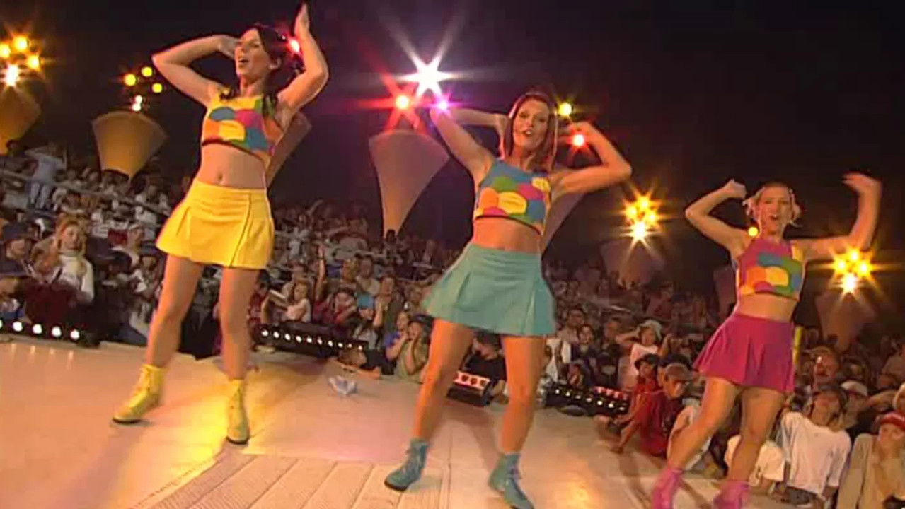 10 om te zien — Épisode 8