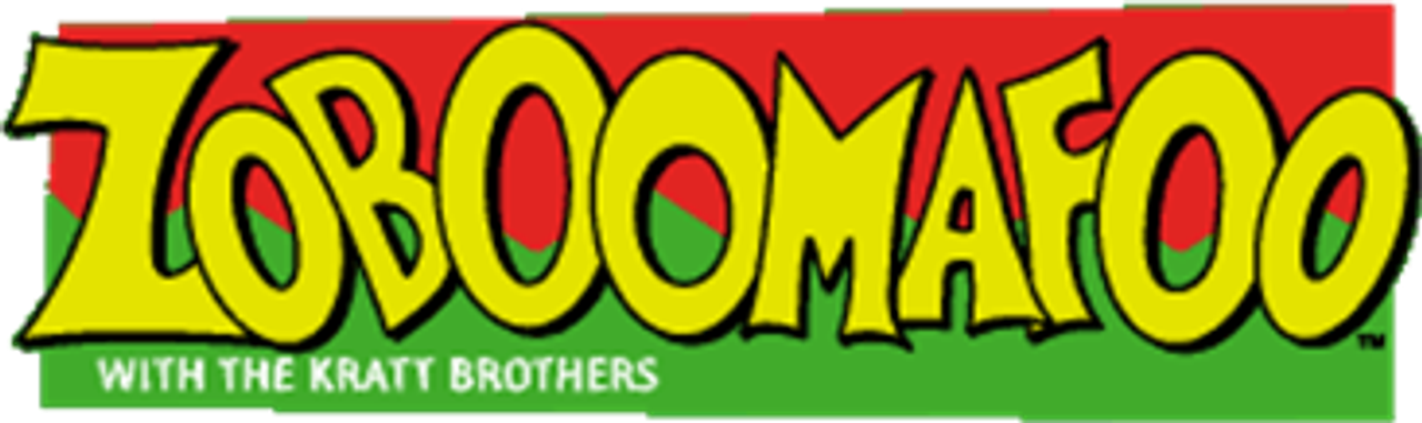 Zoboomafoo