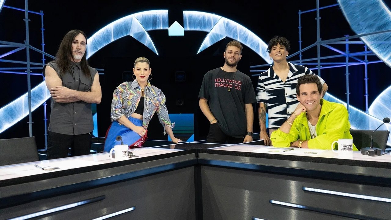 X Factor - Season 15 Episode 1 : Audition 01