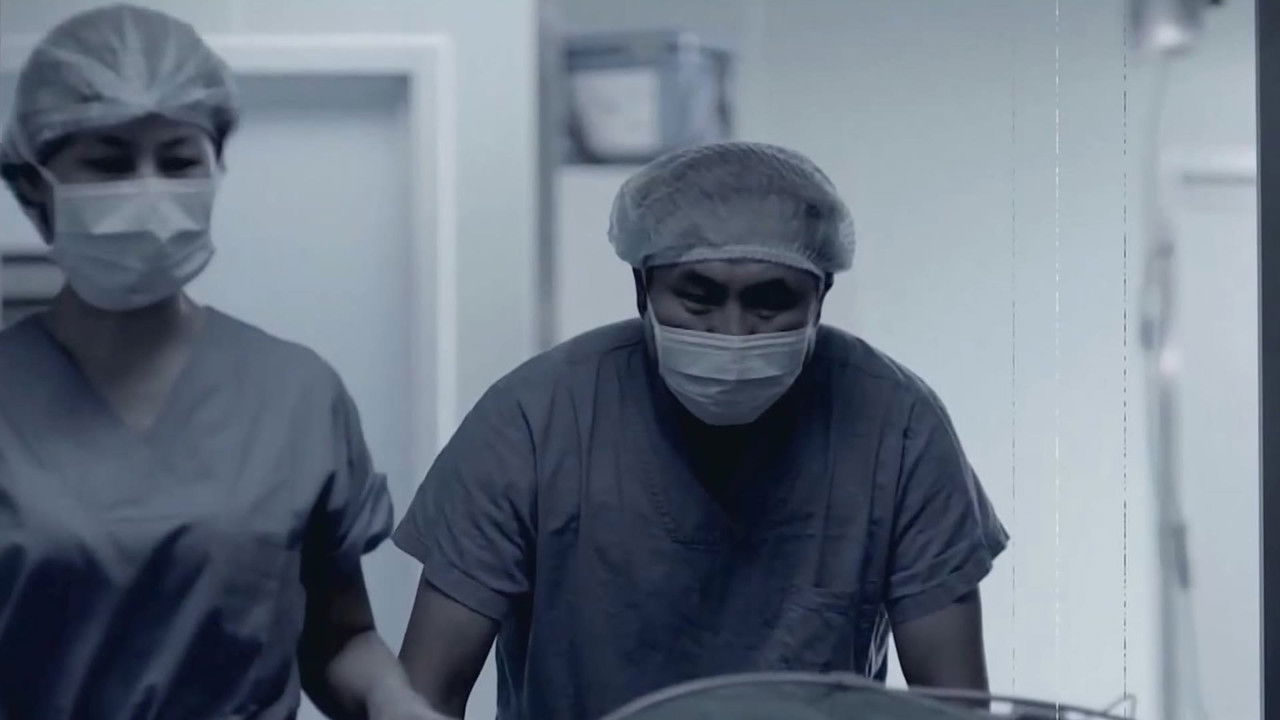 传奇故事 — Épisode 15