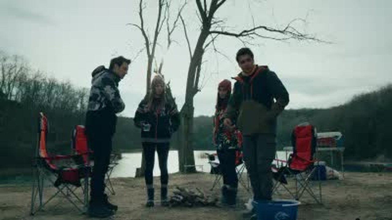 Ölüm Zamanı backdrop