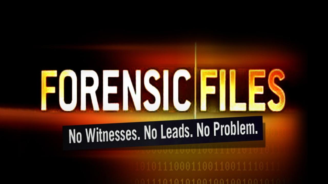 Forensic Files