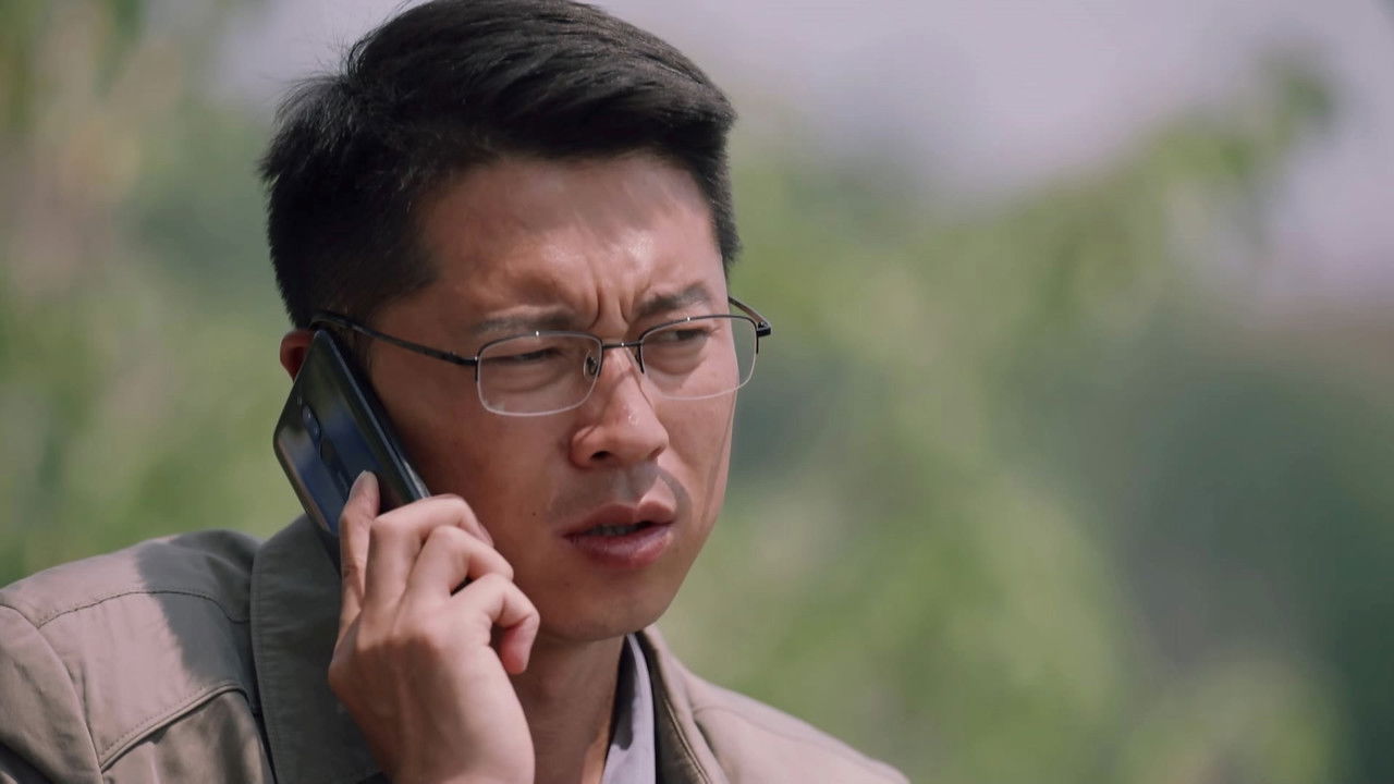 花开山乡 — Épisode 27