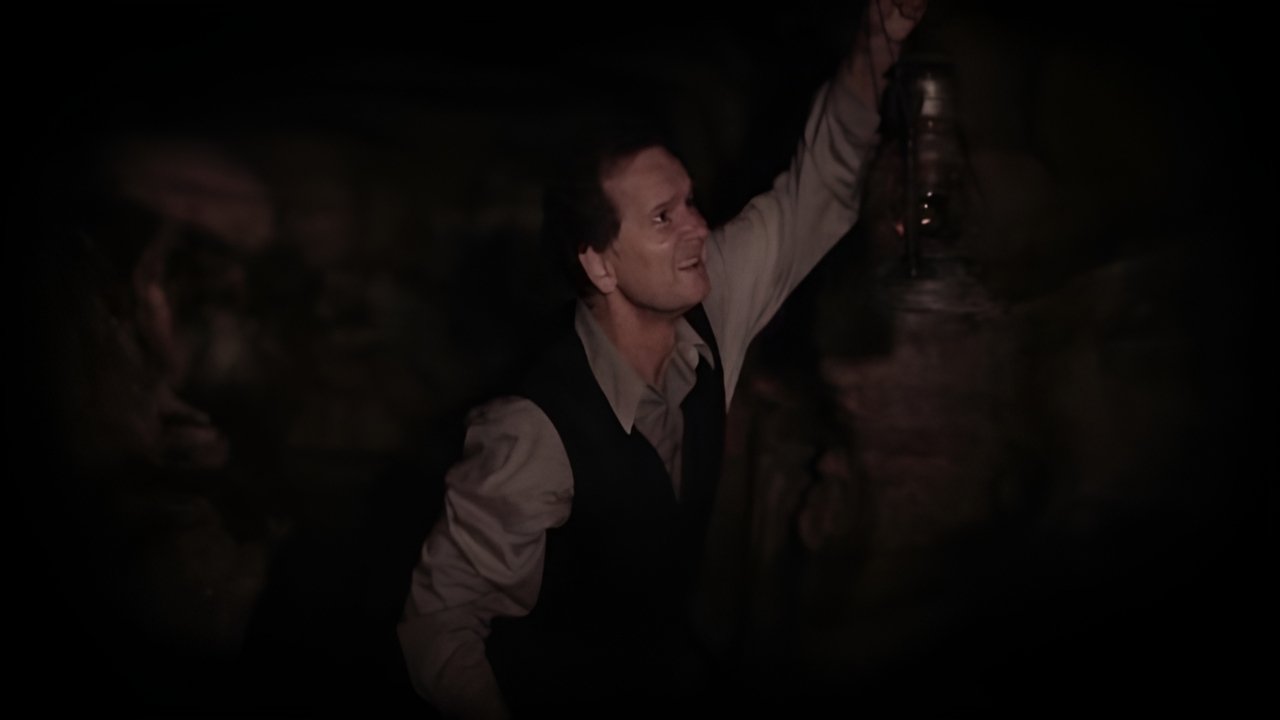 H.P. Lovecraft's The Beast In The Cave