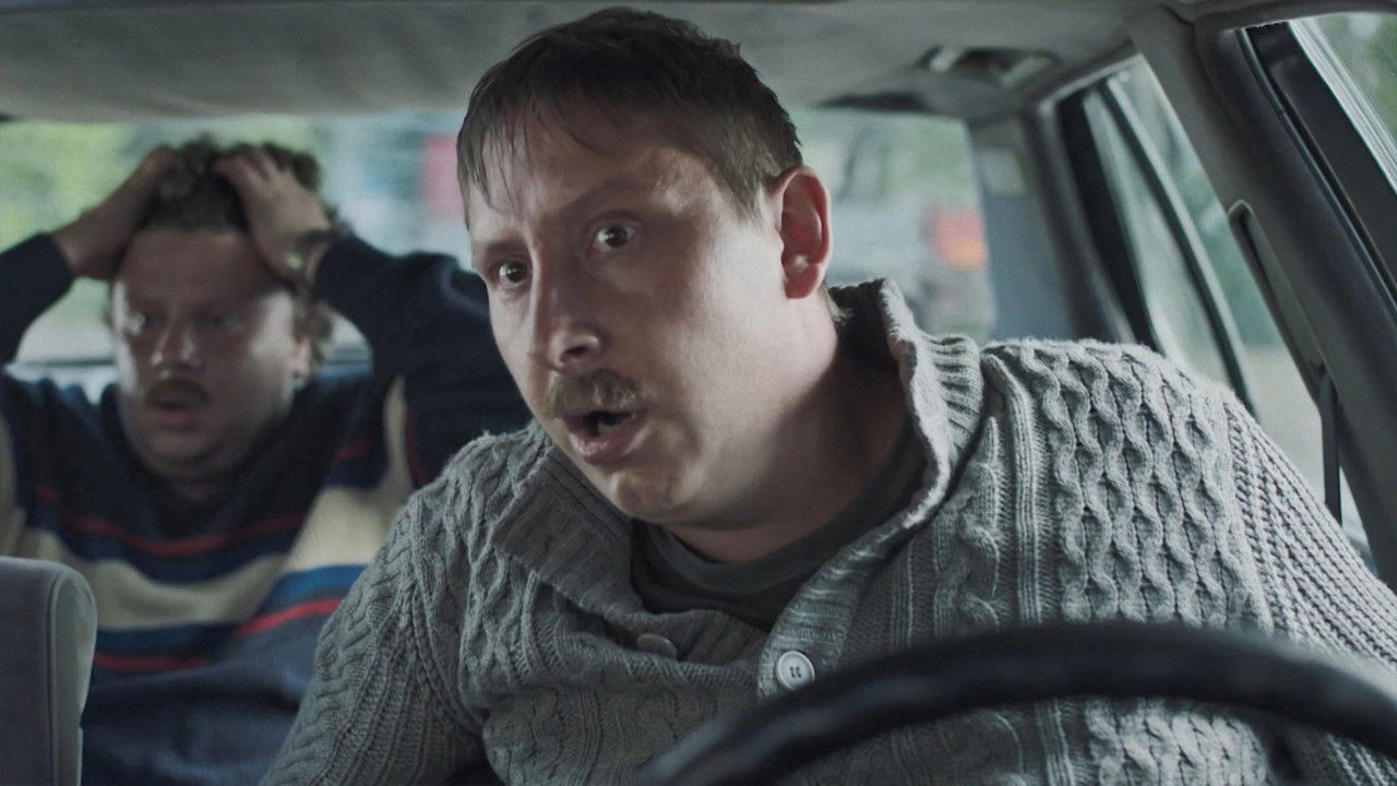 Два — Épisode 6