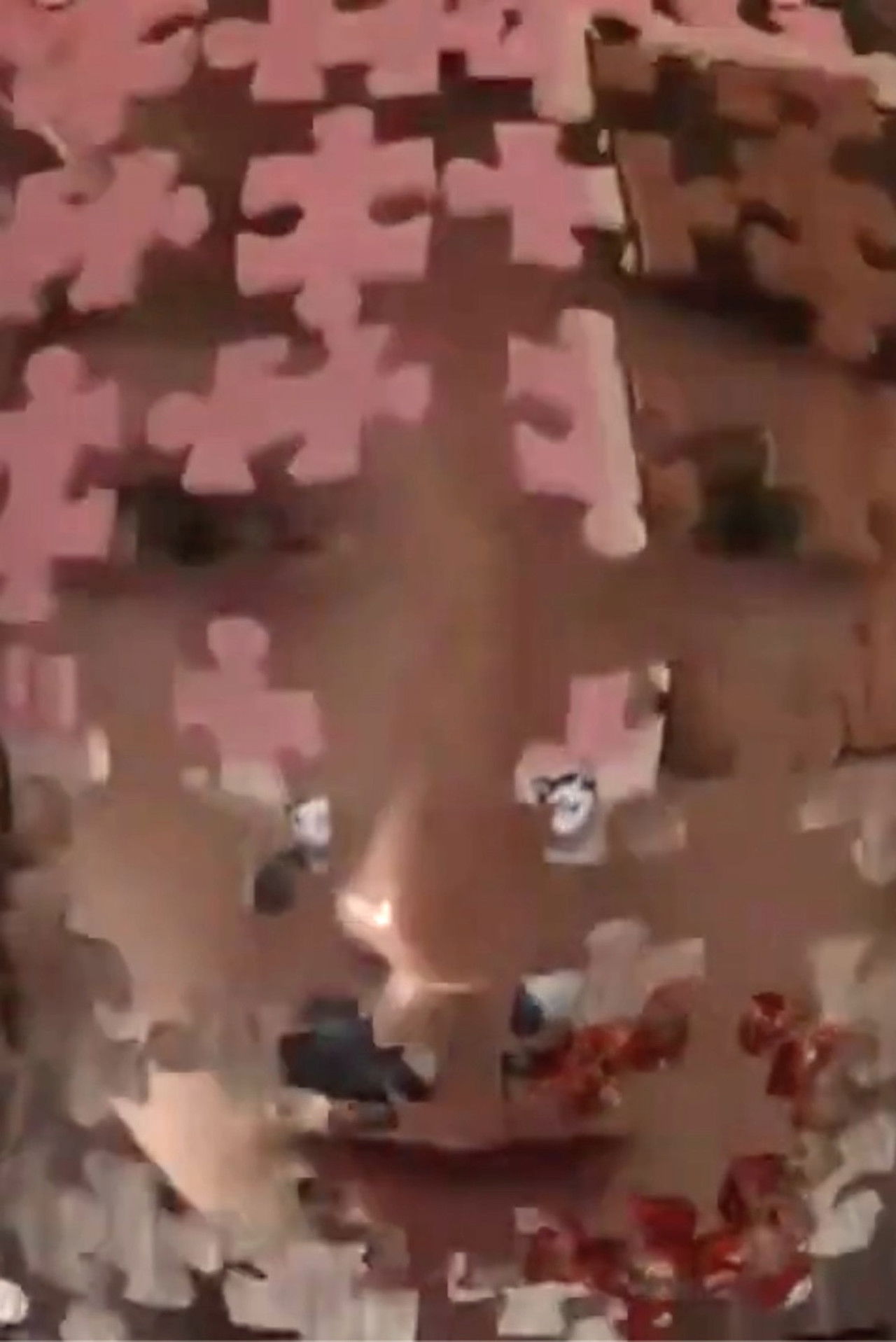 Whispering Pines 2 Backdrop