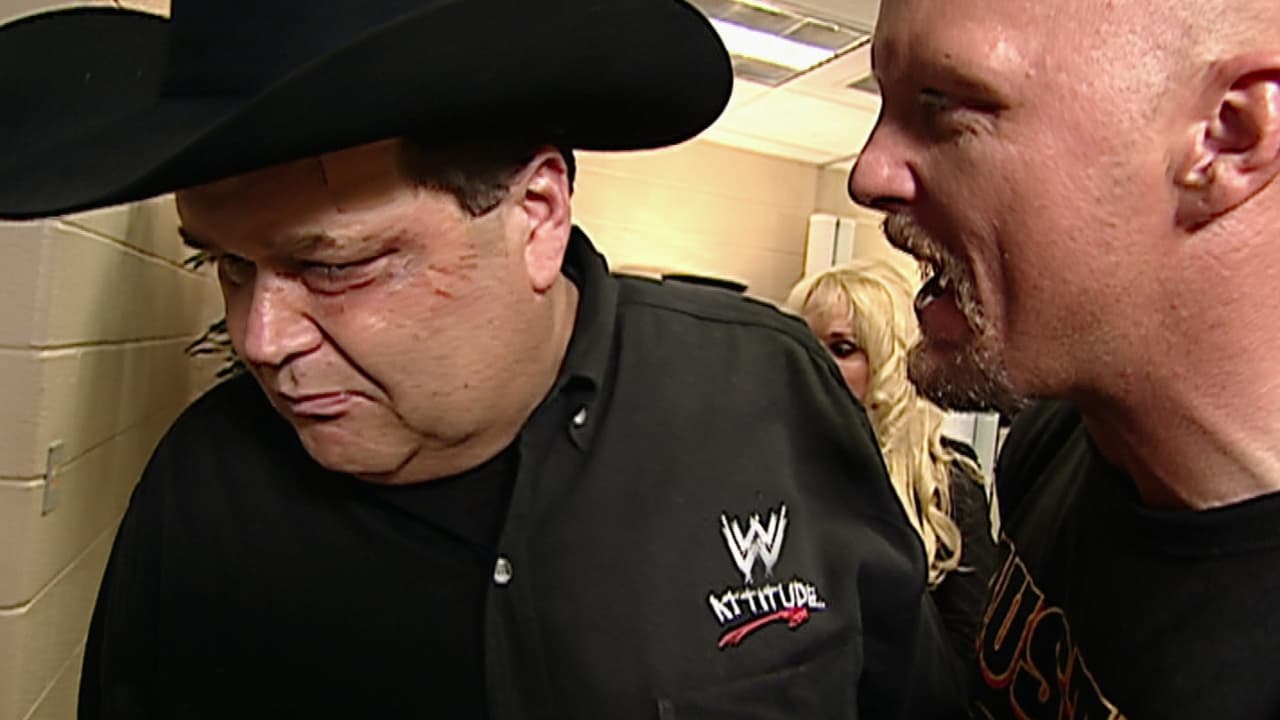 WWE SmackDown - Season 3 Episode 15 : SmackDown 87