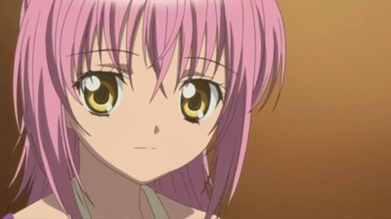 Shugo Chara! - Season 2 Episode 20 : Tough Road of Integrity! Kairi Returns!