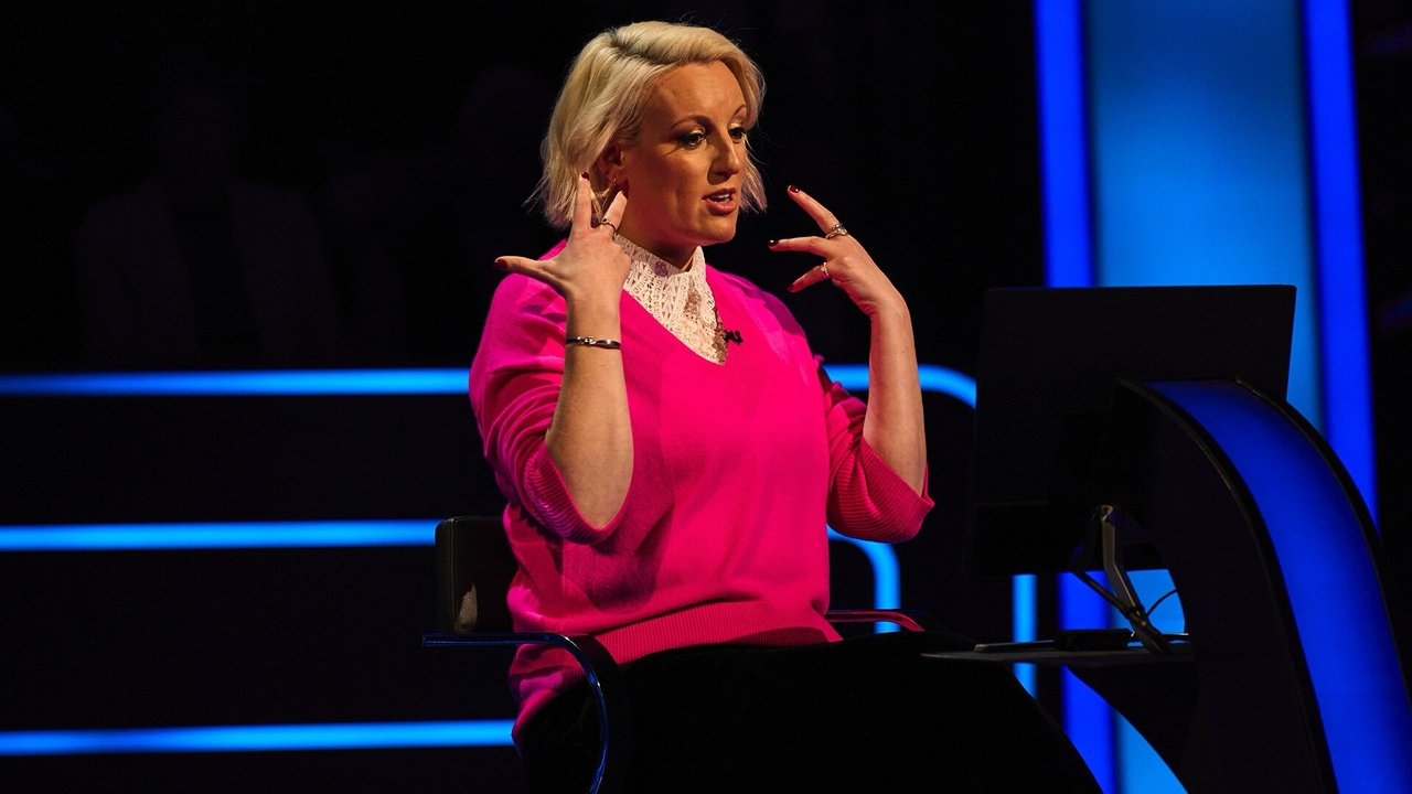 Who Wants to Be a Millionaire? - Season 36 Episode 4 : Celebrity Special (4)