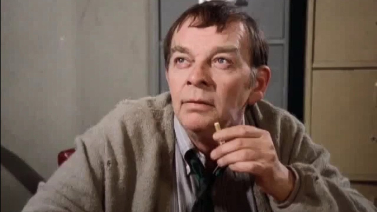 Mannix - Season 8 Episode 17 : A Ransom for Yesterday