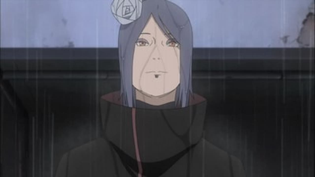 Naruto Shippūden - Season 12 Episode 252 : The Angelic Herald of Death
