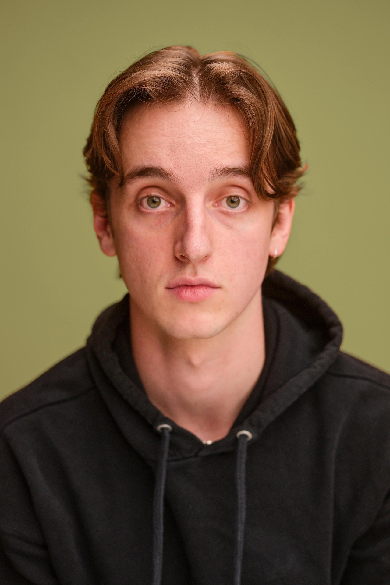 Cameron Mullane