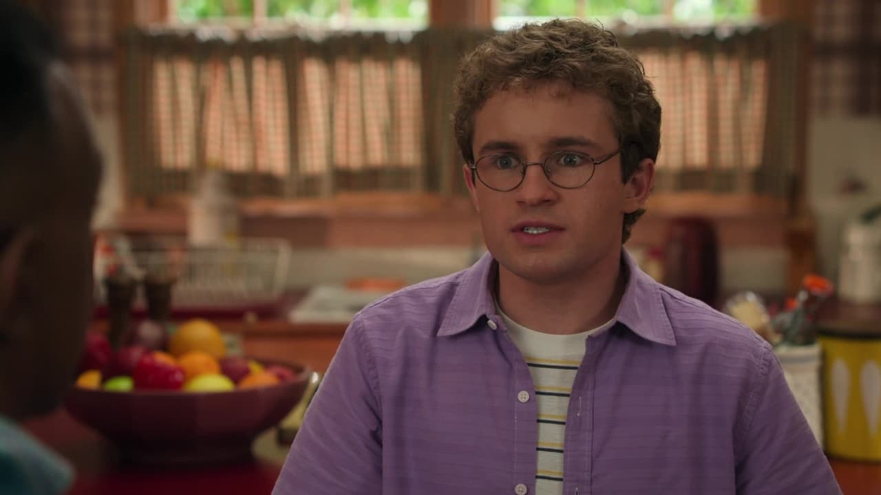 The Goldbergs - Season 10 Episode 6 : DKNY