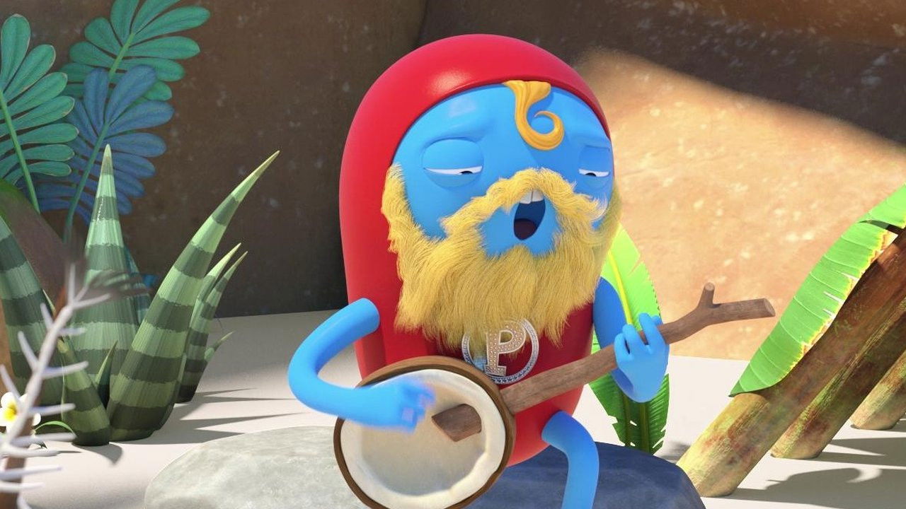 젤리고 — Épisode 12