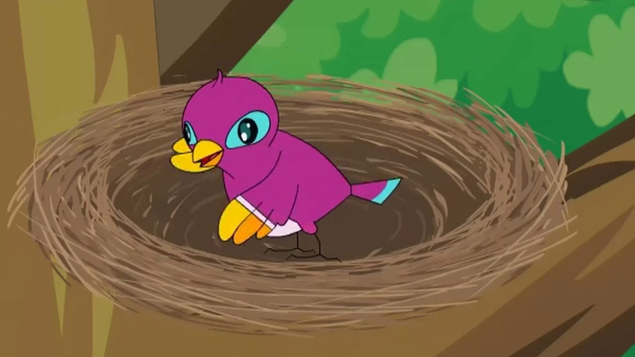 新大头儿子和小头爸爸 — Épisode 78