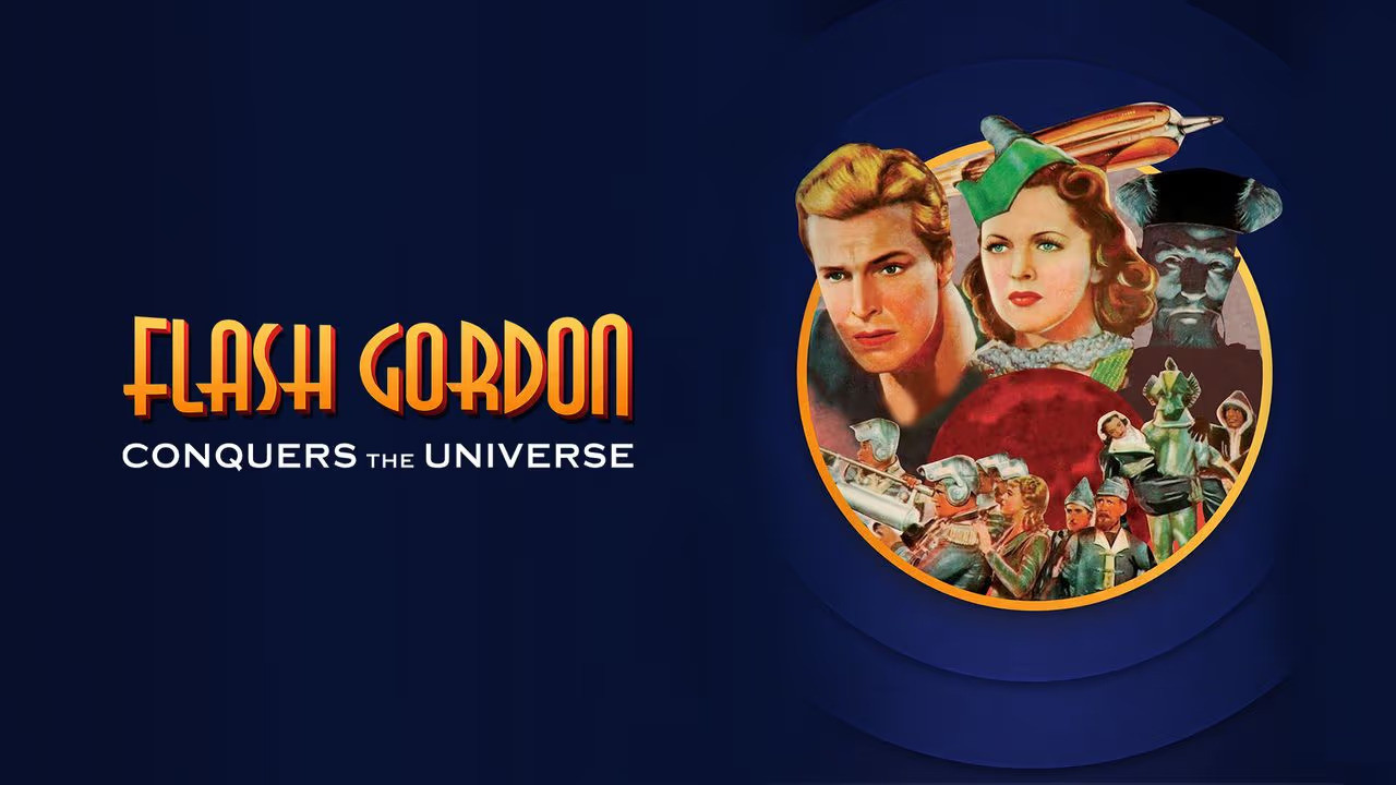 Flash Gordon | 1936