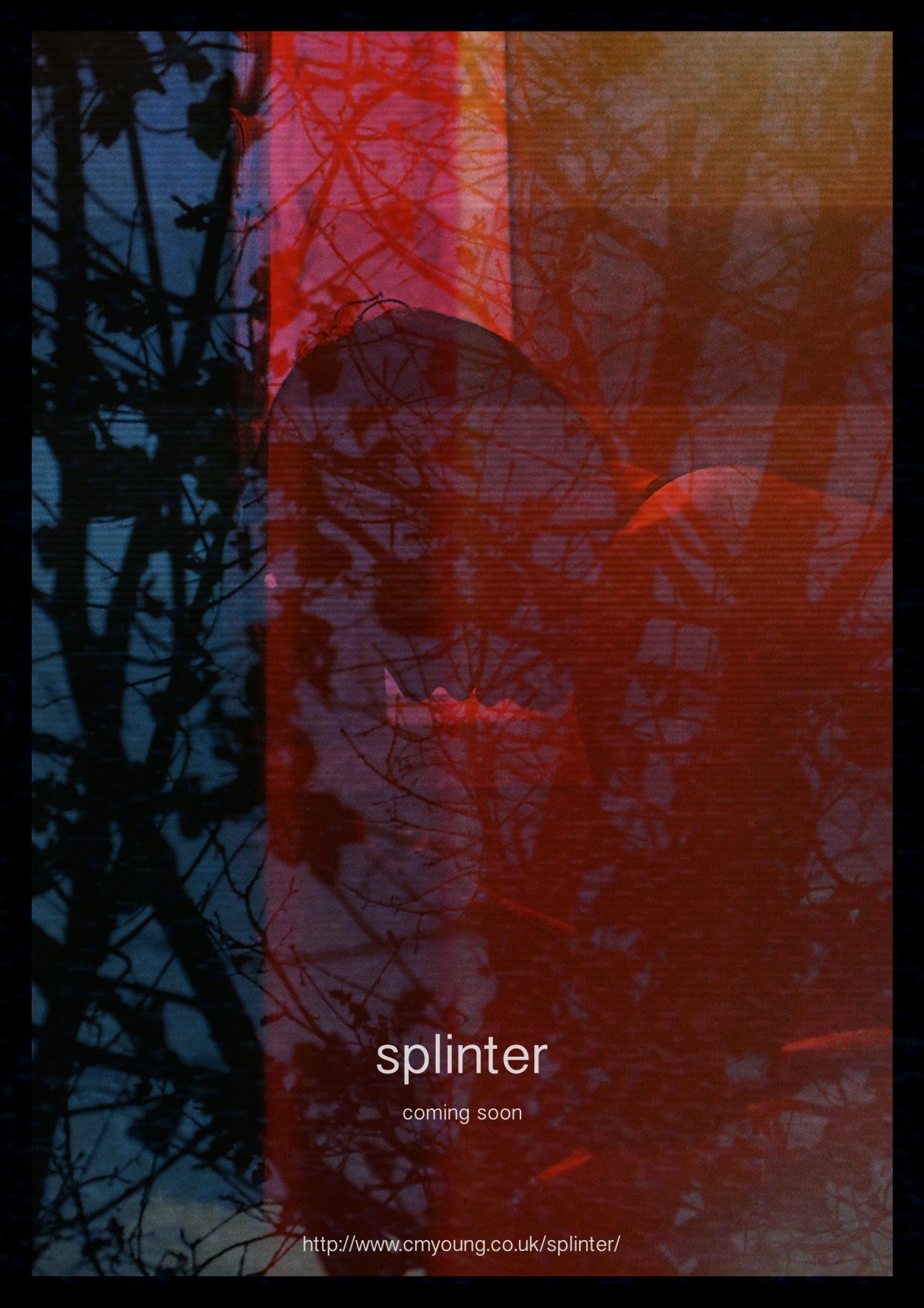 Splinter Splinter