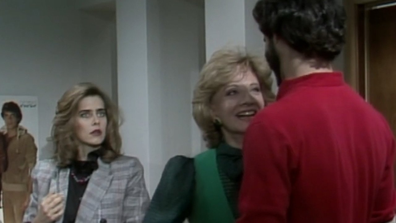 Guerra dos Sexos - Season 1 Episode 104 : Chapter 104
