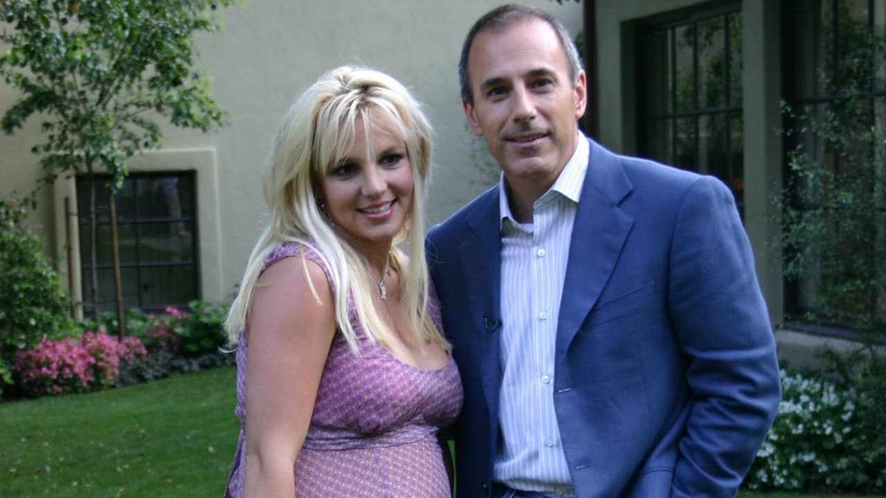 Dateline - Season 14 Episode 36 : Britney Spears Interview Special