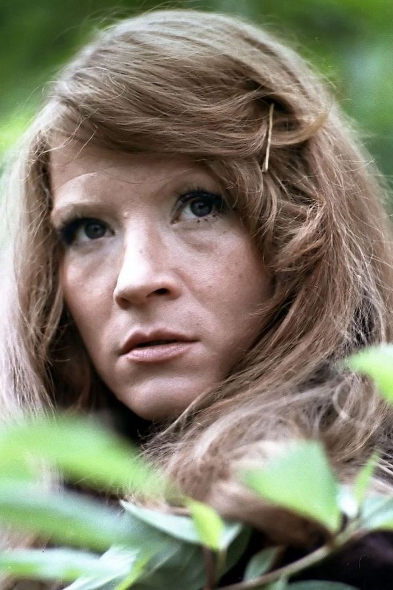 Photo of Monika Dzienisiewicz-Olbrychska