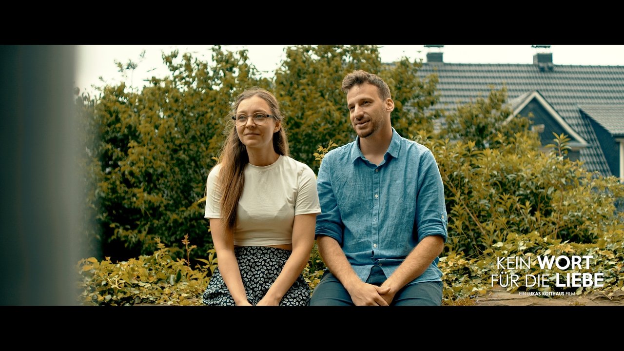Kein Wort für die Liebe Movie Backdrop