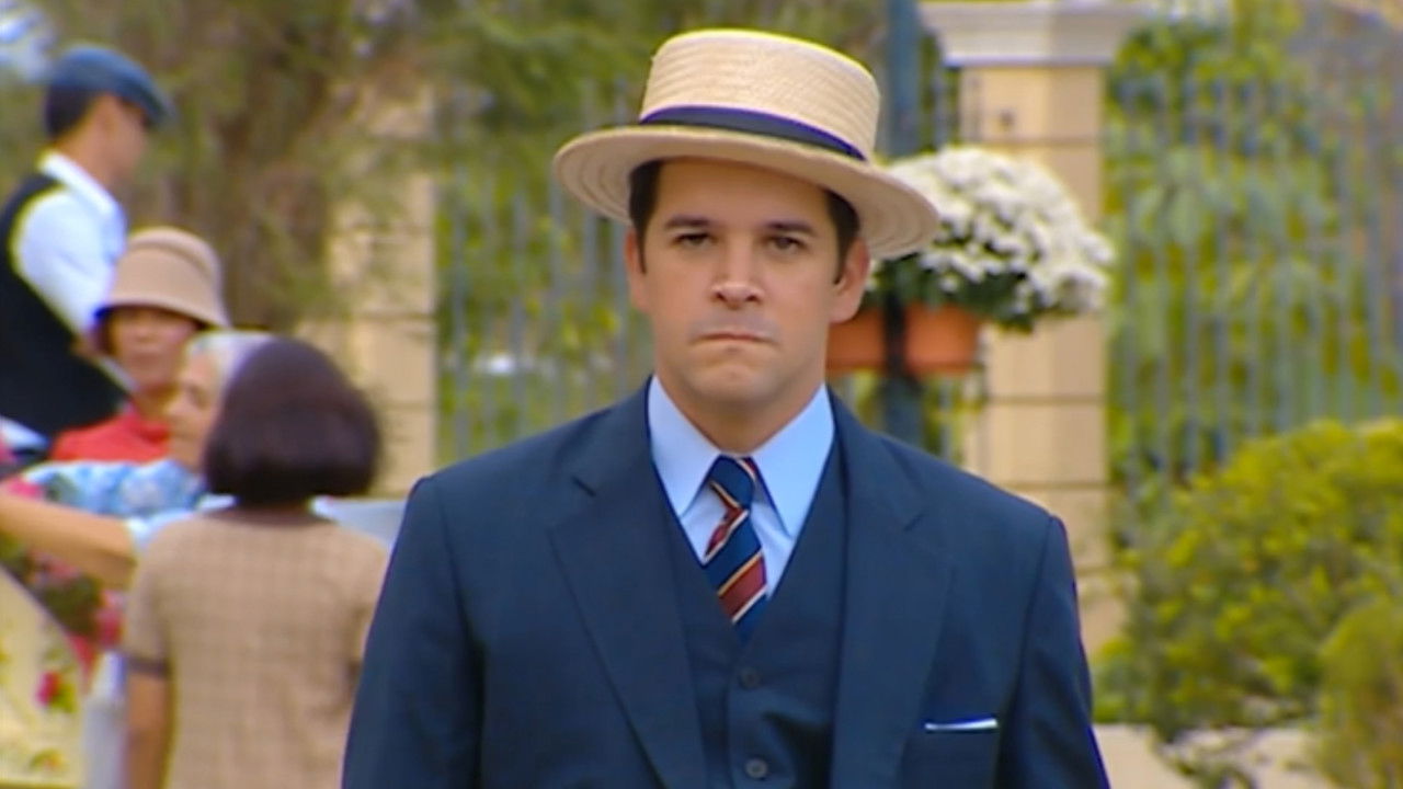 Chocolate com Pimenta — Épisode 45