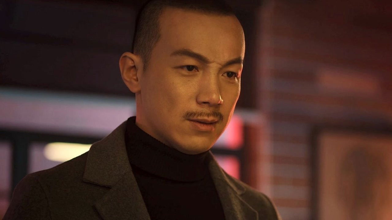 皮肤之下 — Épisode 11