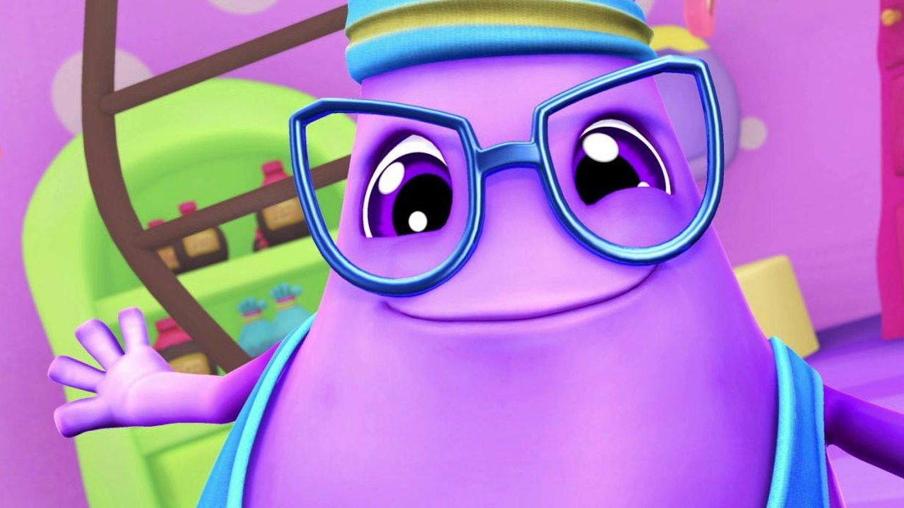 疯狂小糖 — Épisode 24