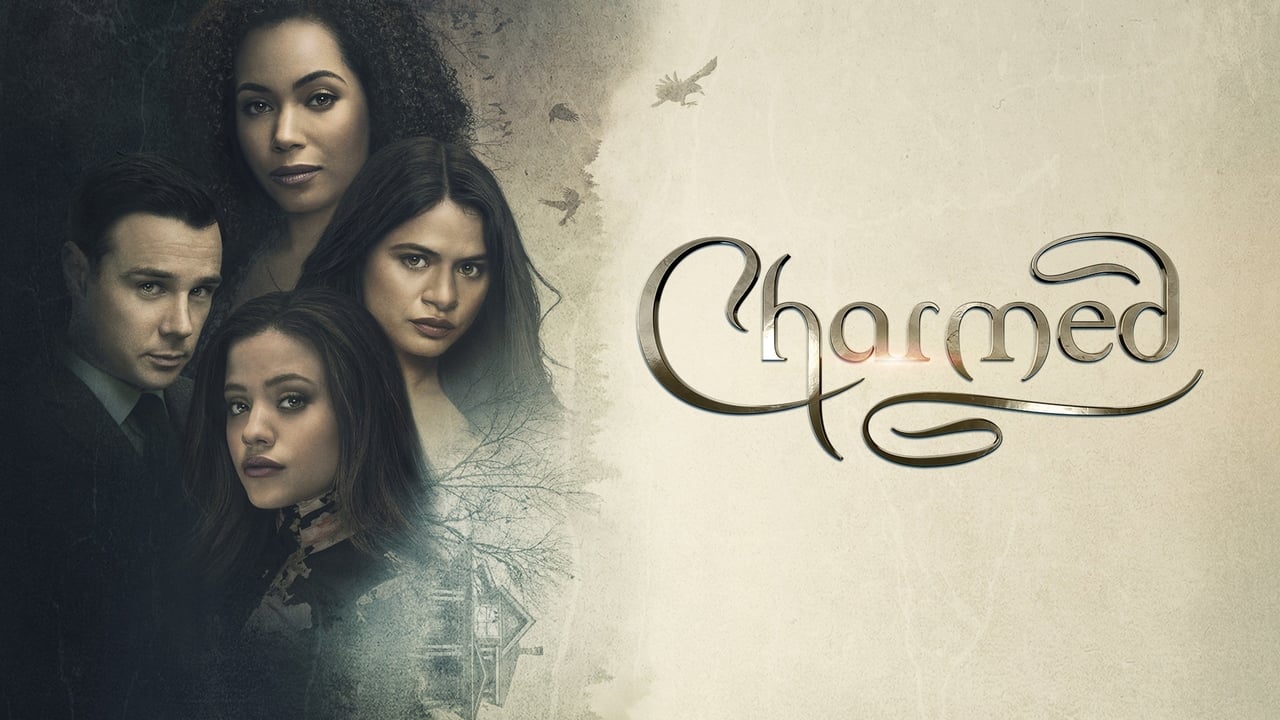 Charmed - Season 2