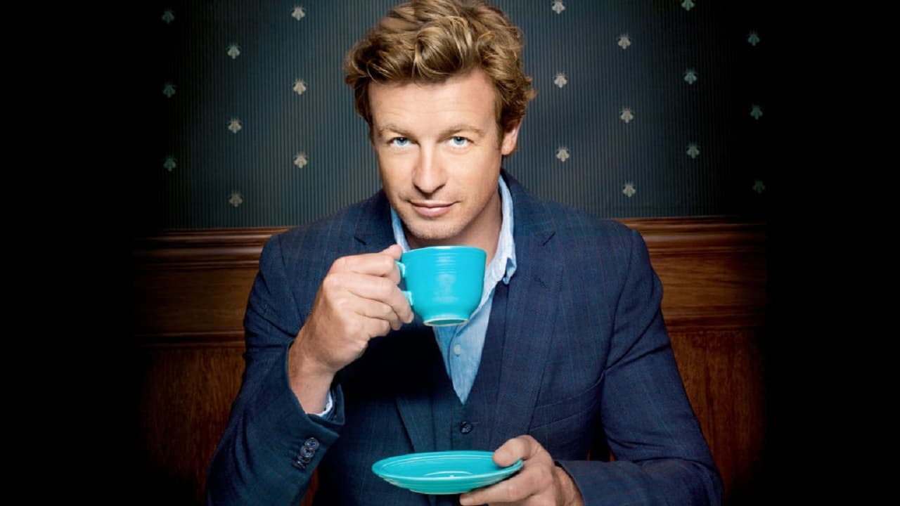 The Mentalist - Season 7 Episode 1