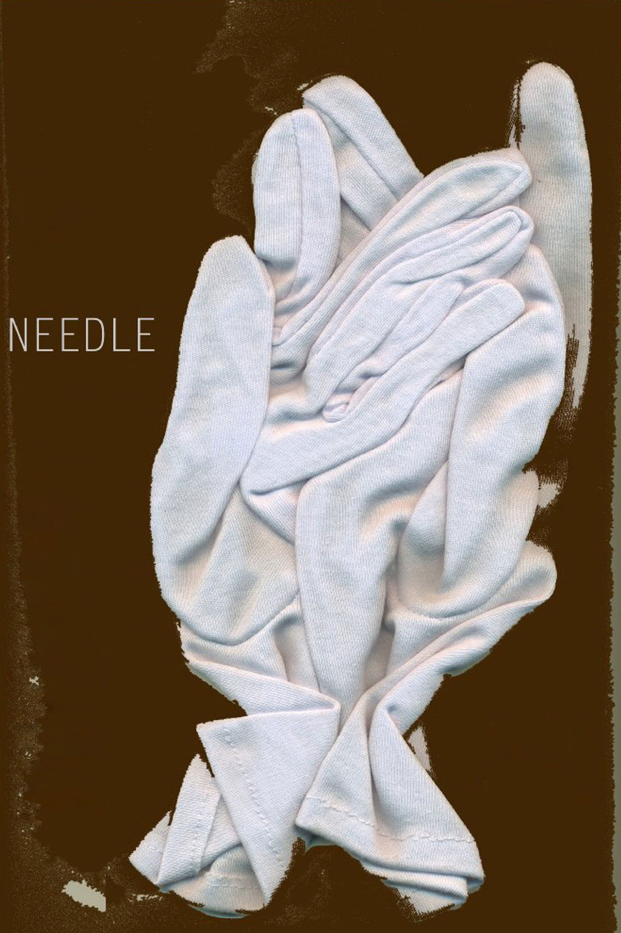Needle Backdrop